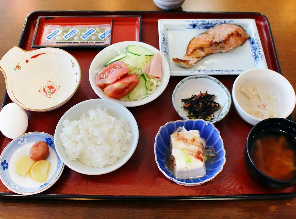 Hotel Trend Asahikawa