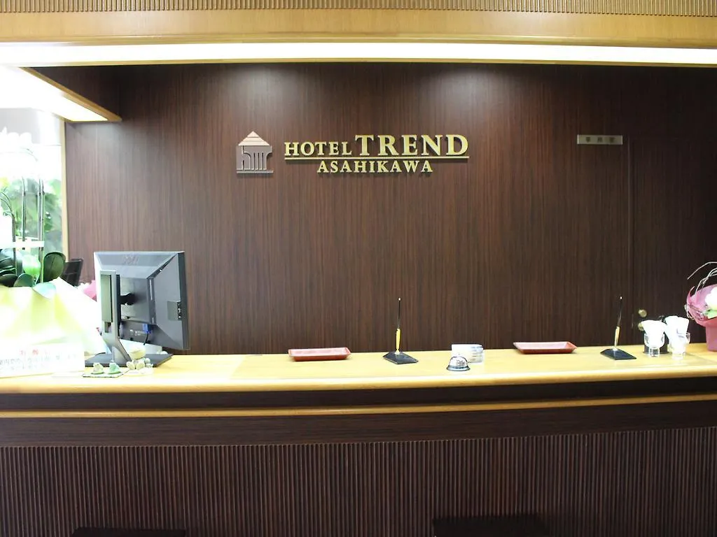Hotel Trend Asahikawa
