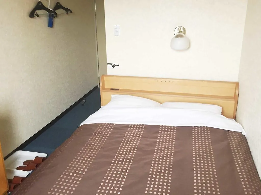 Hotel Trend Asahikawa