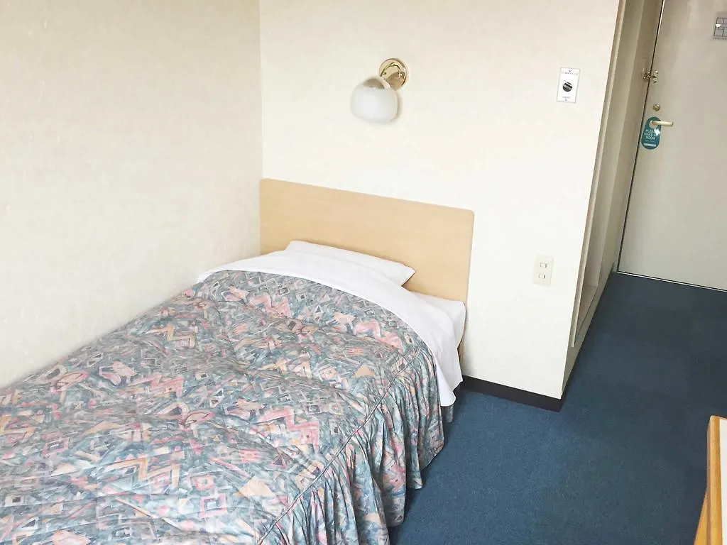 Hotel Trend Asahikawa