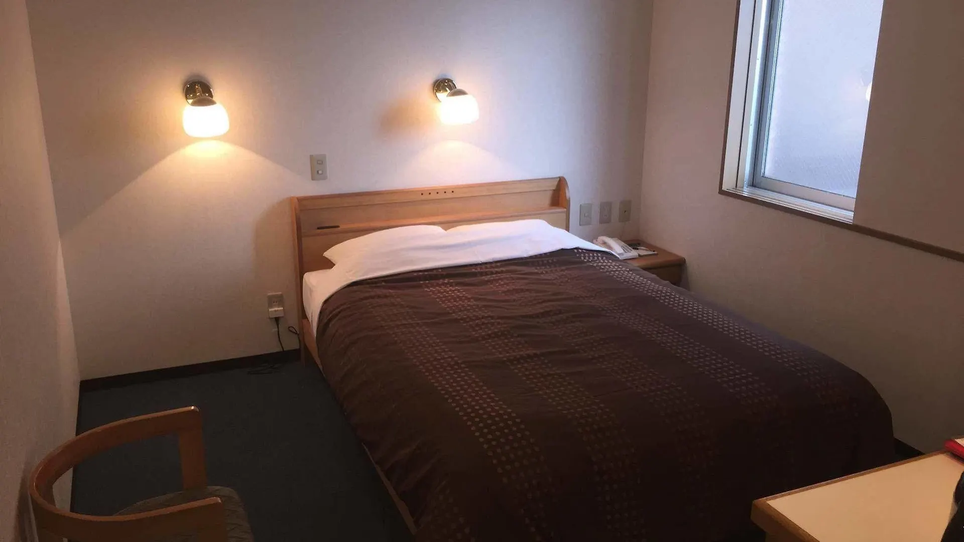 Hotel Trend Asahikawa