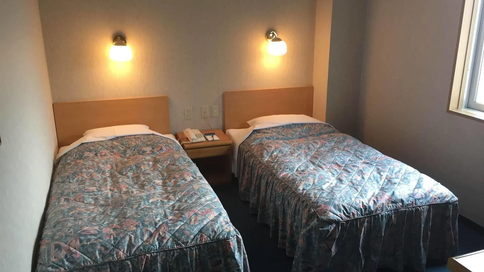Hotel Trend Asahikawa 2*,