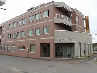 Hotel Trend Asahikawa 2*,
